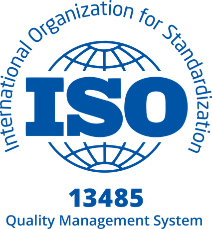 ISO 13485 — Sistema de gestión de calidad